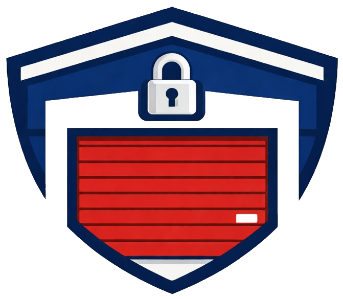 Premier Storage Covington — self storage facility logo, Covington LA